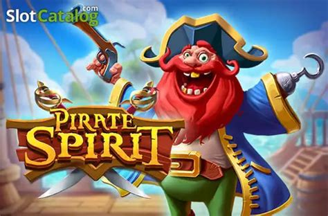 Jogar Pirate Spirit no modo demo