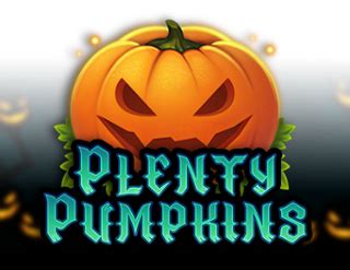 Jogar Plenty Pumpkins no modo demo