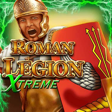 Jogar Roman Legion Extreme com Dinheiro Real