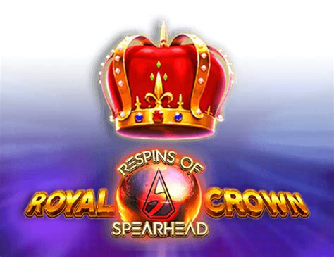 Jogar Royal Crown 2 Respins Of Spearhead no modo demo