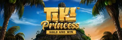 Jogar Tiki Princess no modo demo