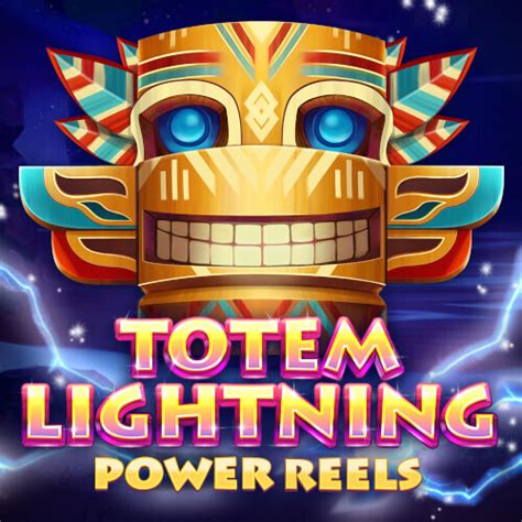 Jogar Totem Lightning Power Reels com Dinheiro Real