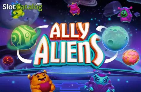 Jogue Ally Aliens online