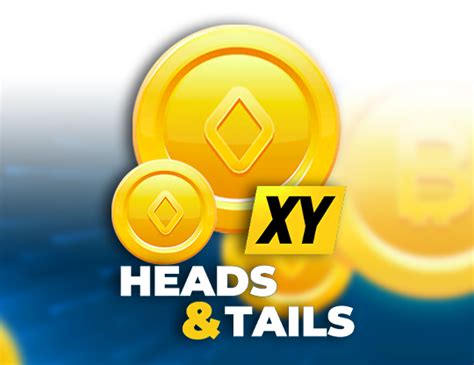 Jogue Heads And Tails Xy online