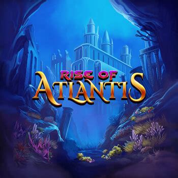 Jogue Rise Of Atlantis online