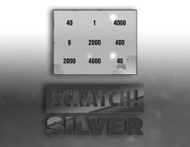 Jogue Silver Diggers Scratch online