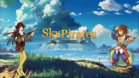 Jogue Sky Pirates online