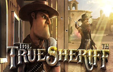 Jogue The True Sheriff online