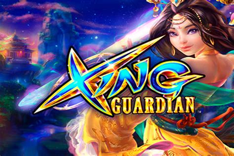 Jogue Xing Guardian online