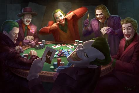 Joker Poker Aces Betway