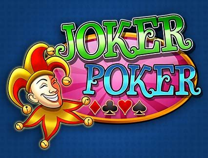 Joker Poker Aces LeoVegas
