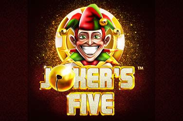 Joker S Five 888 Casino