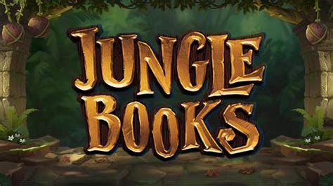 Jungle Books Betsson