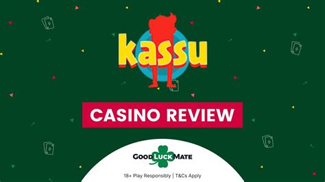 Kassu casino