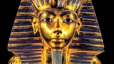 King Tut S Tomb Review 2024