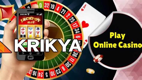 Krikya casino review