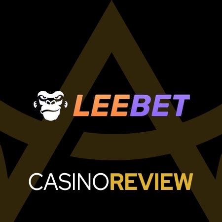 Leebet casino El Salvador