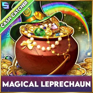 Leprechaun S Magic Parimatch