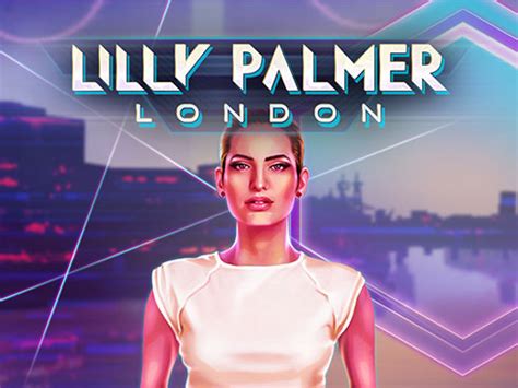 Lilly Palmer London LeoVegas