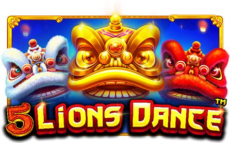 Lions Dance PokerStars