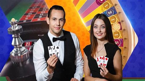 Livecasino Peru