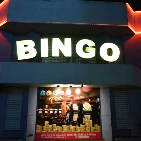 Lmao bingo casino El Salvador
