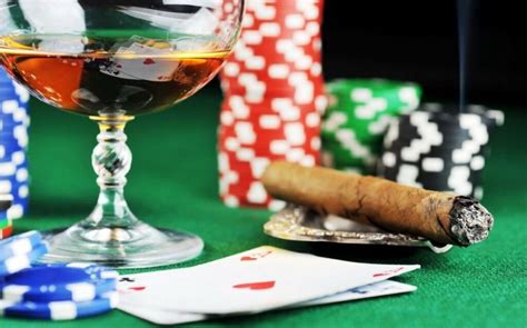 Londres drogas mesa de poker