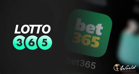 Lotto Lucky Slot bet365