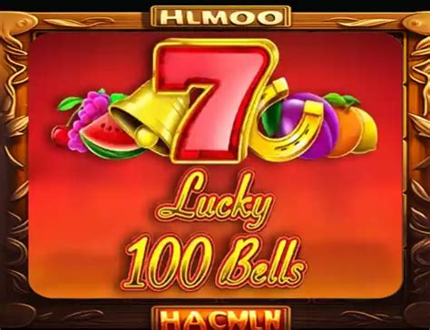 Lucky 100 Bells brabet