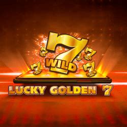 Lucky Golden 7s LeoVegas