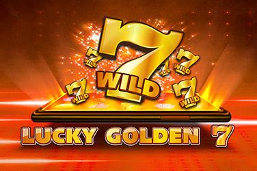 Lucky Golden 7s NetBet