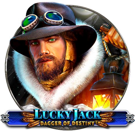 Lucky Jack Dagger Of Destiny Novibet