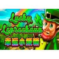 Lucky Leprechaun Triple Profits Games Betfair