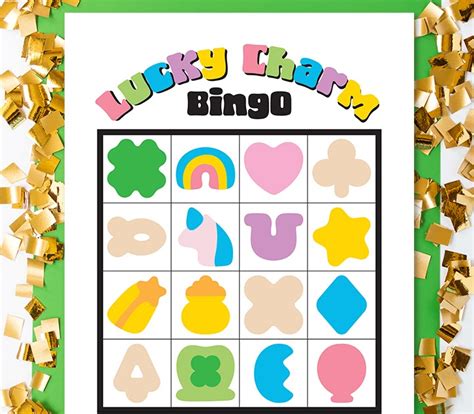 Lucky charm bingo casino Brazil
