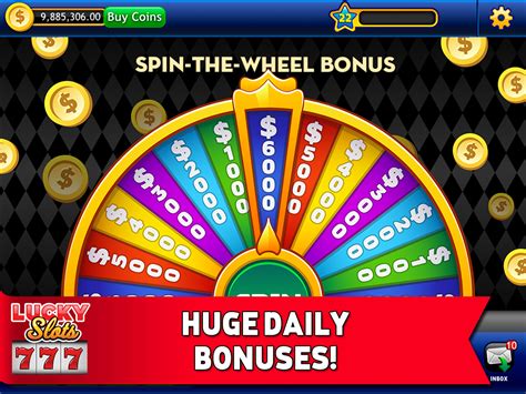 Luckyslots com casino mobile