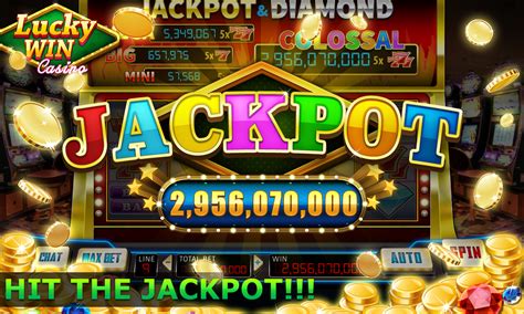 Luckywinslots casino Haiti