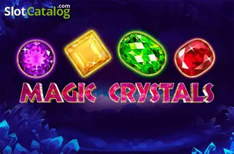 Magic Crystals Review 2024