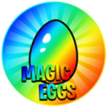Magic Eggs Bodog