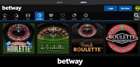 Magic Touch Betway
