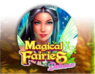 Magical Fairies Deluxe NetBet
