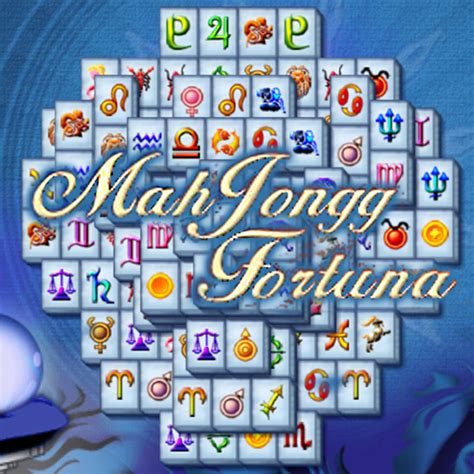 Mahjong Fortune LeoVegas