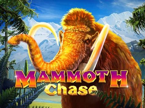 Mammoth Chase Betano