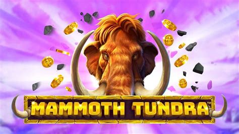 Mammoth Tundra PokerStars