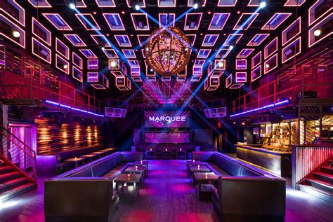 Marquee club cassino de estrela