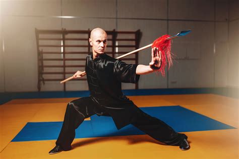 Martial Art Master Betsson