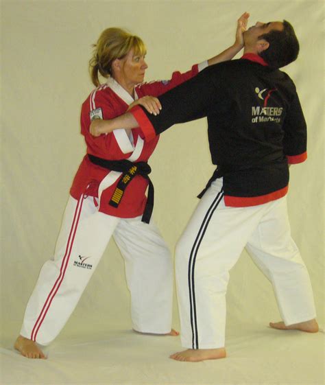 Martial Art Master Sportingbet