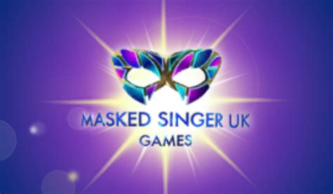 Masked singer uk games casino Dominican Republic