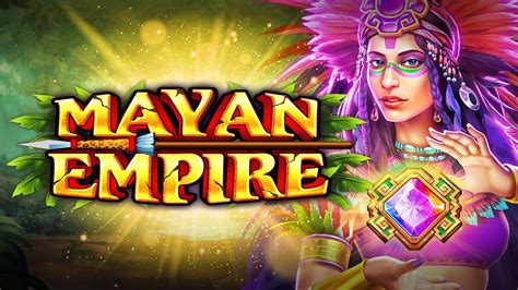 Mayan Empire Slot - Play Online