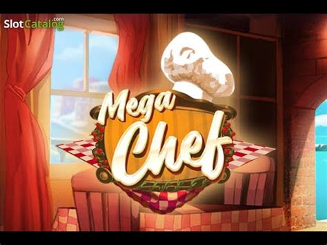 Mega Chef brabet