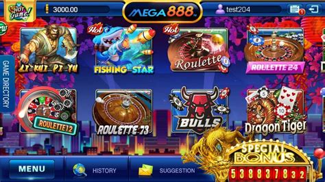 Mega Maya 888 Casino